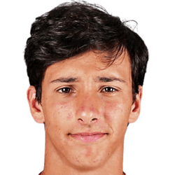 Lisandru Tramoni fm 2021