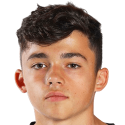 Lucas Lavallée fm21