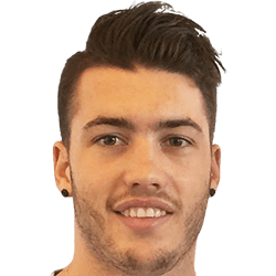 Raphaël Pioton fm21