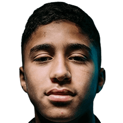 Djibraïl Dib fm21