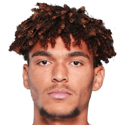 Valentin Gendrey fm 2021