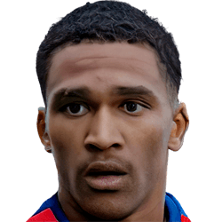 Andréas Hountondji fm21