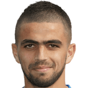 Akim Orinel fm21