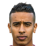 Sofiane El Rhayti fm 2021