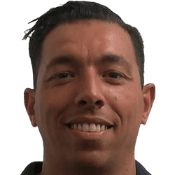 Youssef Medoukali fm21