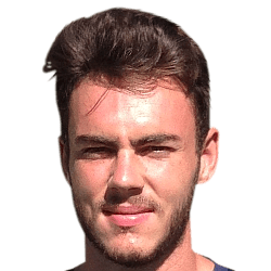 Arnaud Buisson fm 2021