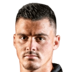 Lucas Giffard fm 2021