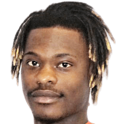 Sandy Nzuzi fm21