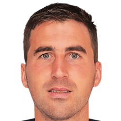Thomas Manzinali fm21