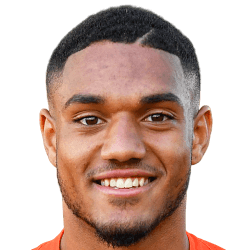 Junior Burban fm21