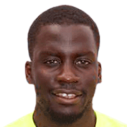 Kévin Mendy fm21