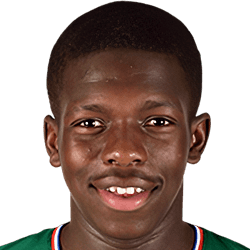 Lucas Gourna Douath fm 2021