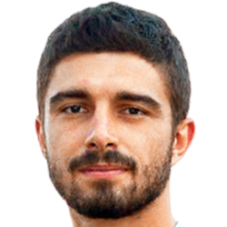 Adrien Cinquini fm21