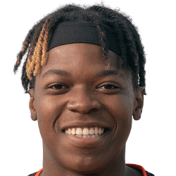 Jérémy Kumbi fm 2021