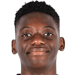 Jonathan Mutombo fm21