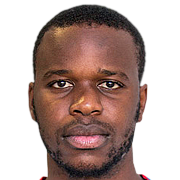 Romaric N'Gouma fm 2021