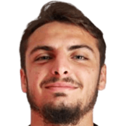 Thibaut Plisson fm 2021