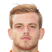 Jonathan Millieras fm21