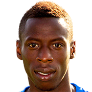 Mamadou Diawara fm 2021