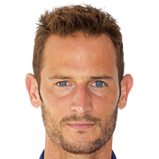 Grégory Pujol fm 2021