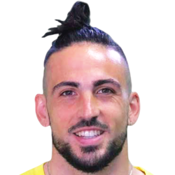 Anthony Loustallot fm 2021