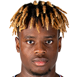 Tyrone Tormin fm21