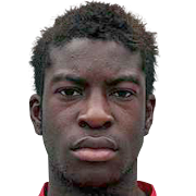 Rodolphe Mabunda fm21
