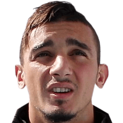 Mehdi Boudiba fm21