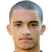 Robin Lafarge fm 2021