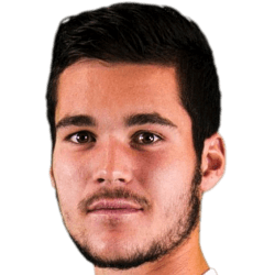 Hugo Demory fm21