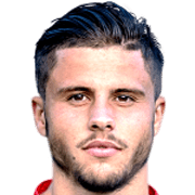 Jérôme Simon fm 2021