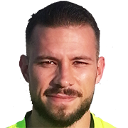 Yassine Delbergue fm21
