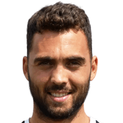 Alexandre Lavenant fm 2021