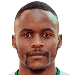 Francis Kembolo fm 2021