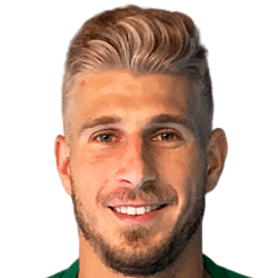 Vincent Decker fm 2021