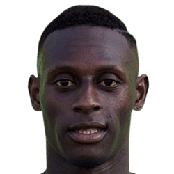 Farah Gomis fm21
