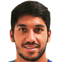 Naoufal Mesbah fm21