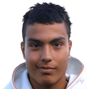 Ivan Velandia fm 2021