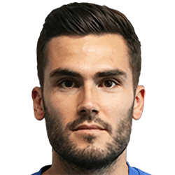 Damien Ogier fm 2021