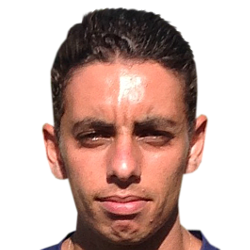 Alexandre Mourabit fm21