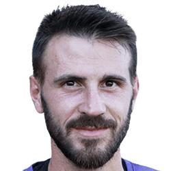 Yannis Manero fm21