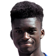 Thadèe Kaleba fm 2021