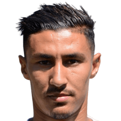 Mohamed Ouchmid fm21