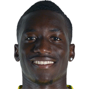 Souleymane Sangaré fm21