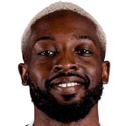 Terence Makengo fm 2021