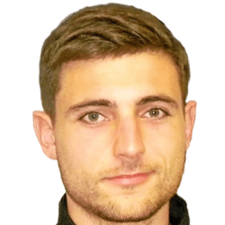 Thibault Rambaud fm 2021