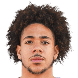 Anthony Ménard fm 2021