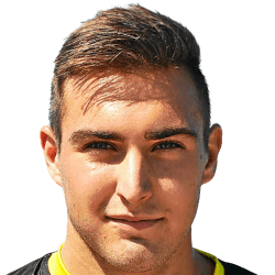 Anthony Vermet fm21