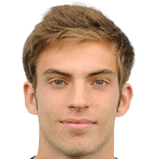 Alexandre Harvey fm21