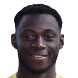 Ibrahim Fofana fm 2021